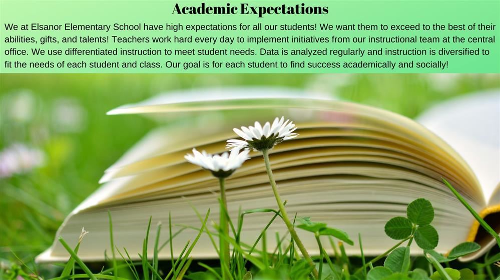 Academic Expectations